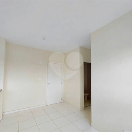 Apartamento à venda com 2 quartos em Jardim Bela Vista, Itapetininga, SP