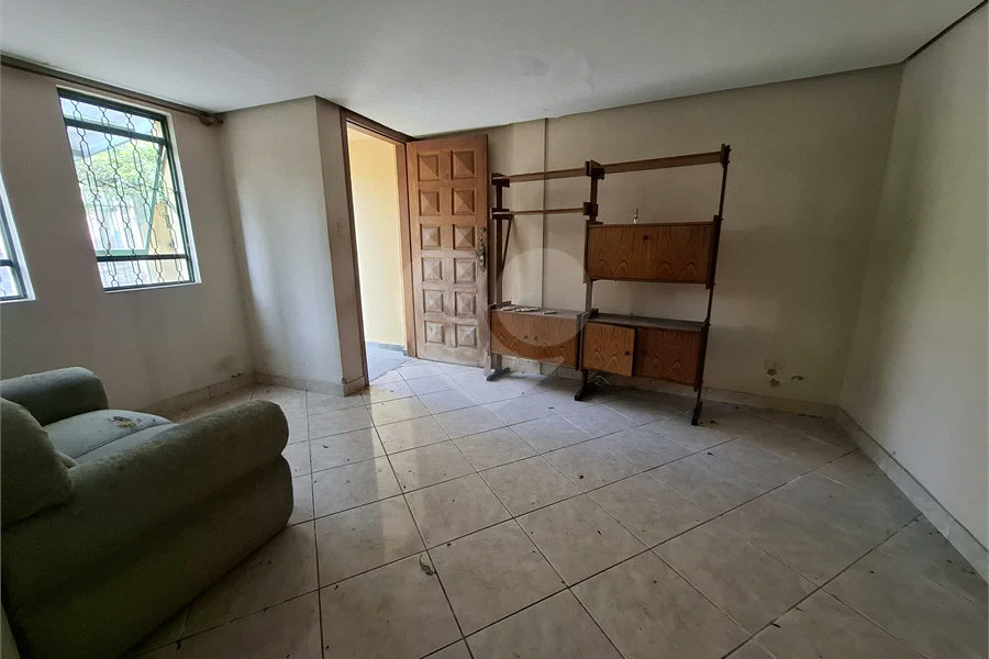 Casa Térrea à venda com 2 quartos em Santana, São Paulo, SP