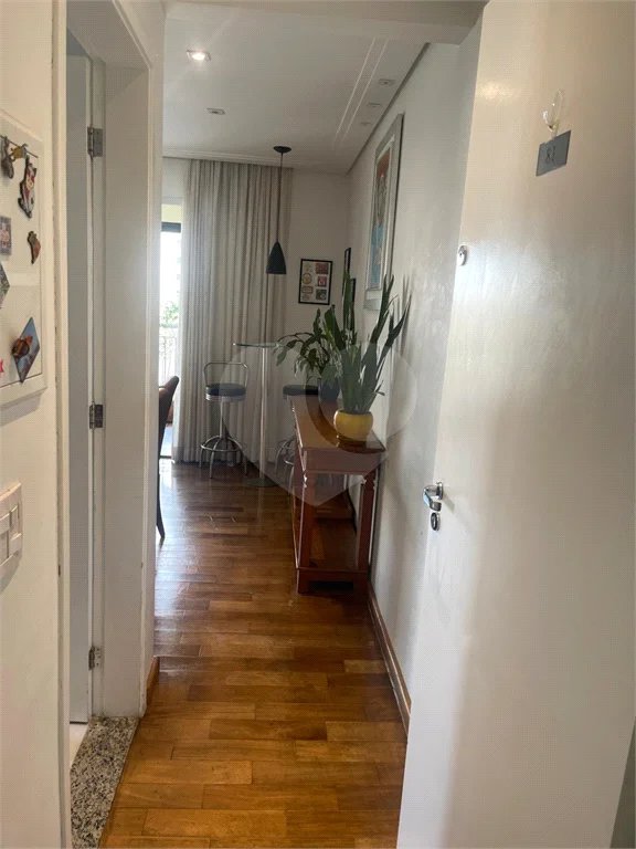 Apartamento 95m2 Varanda Gourmet 3 dormitórios com 2 vagas na Mooca