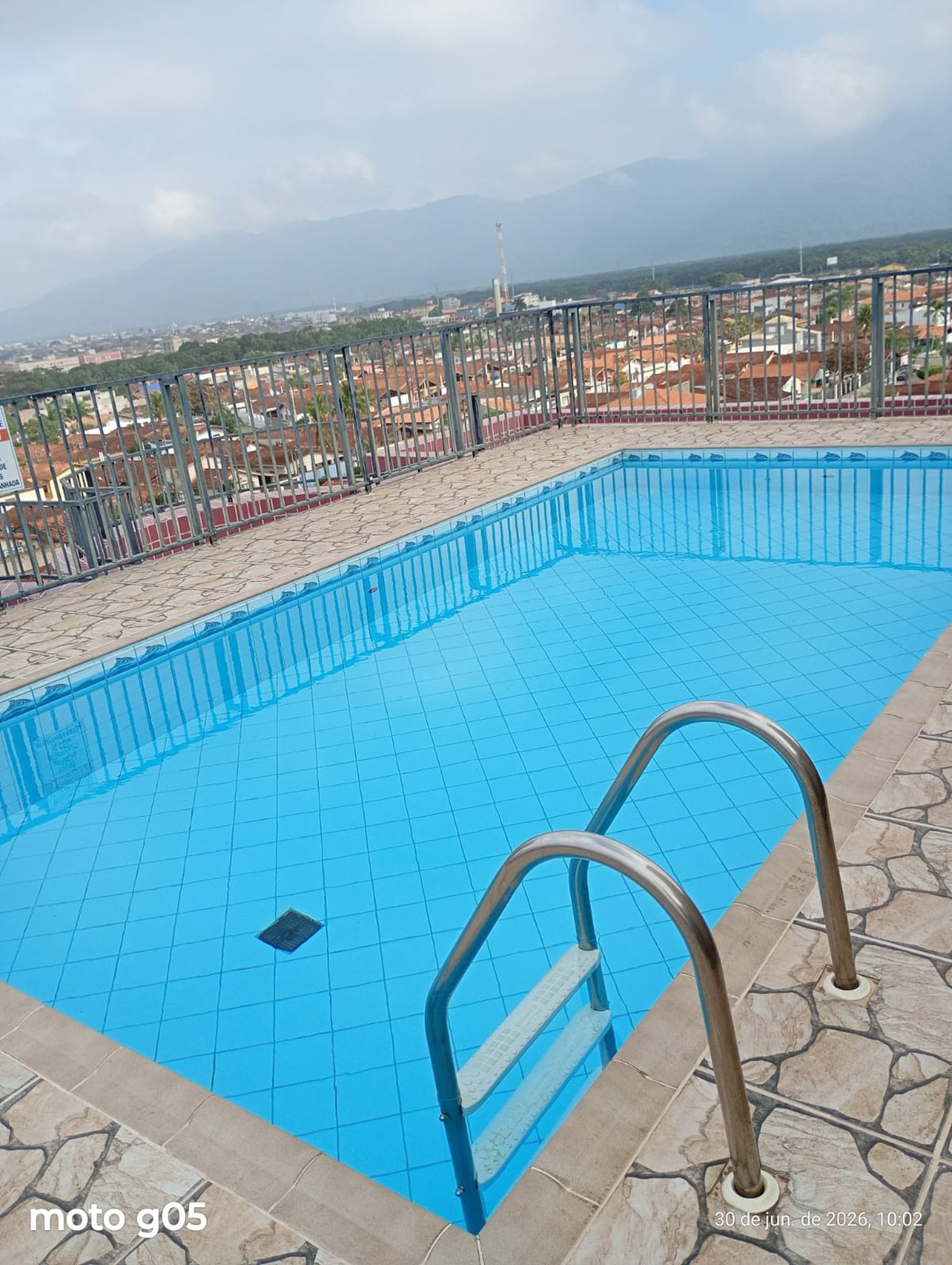 🌊 Seu novo lar a apenas 221 metros da praia espera por você! 🏡✨Praia Grande - SP