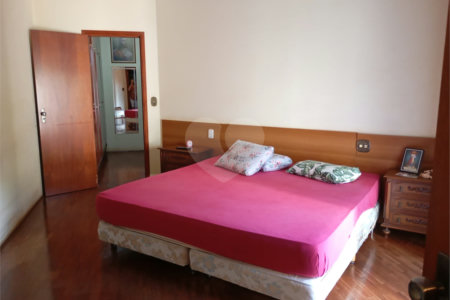 Apartamento à venda com 3 quartos, sendo 1 suíte, no Centro, Araraquara, SP