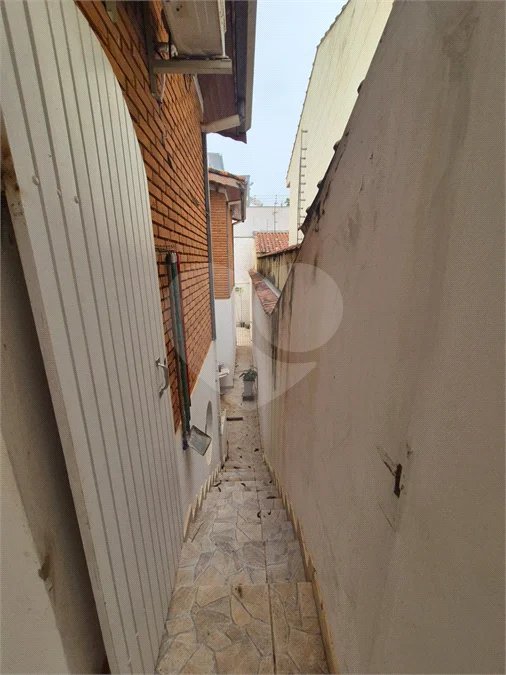 CASA À VENDA | JARDIM EUROPA – PIRACICABA