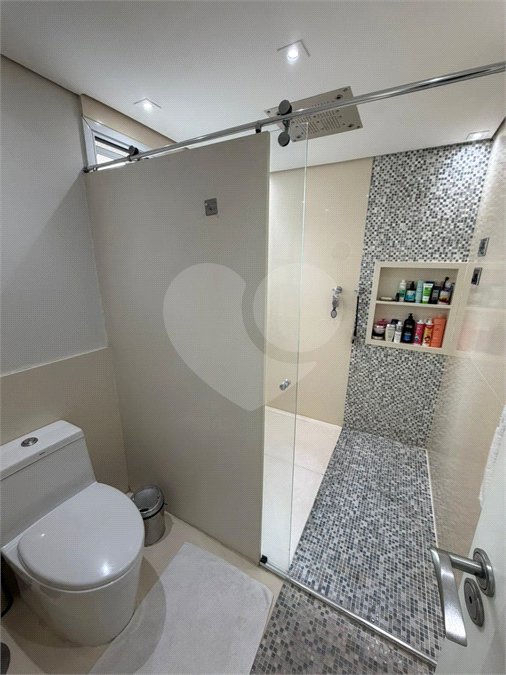 Apartamento à venda com 3 suítes em Santana, São Paulo, SP