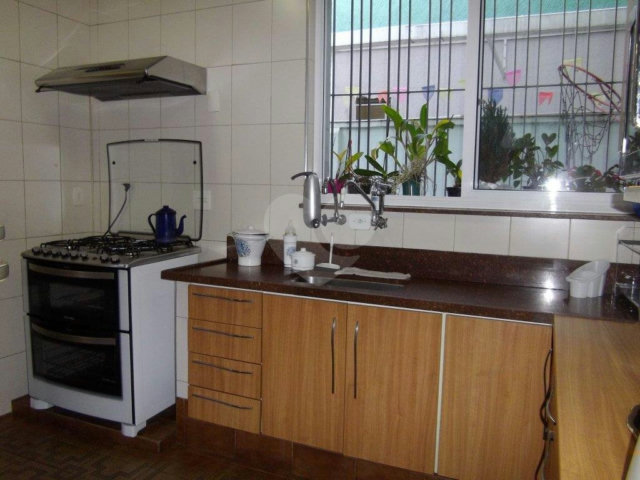 Sobrado à venda com 5 quartos em Santana, São Paulo, SP