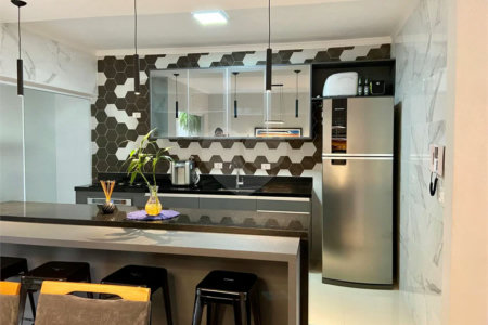 Casa à venda com 3 suítes no condomínio Belle Villle, São Paulo - SP