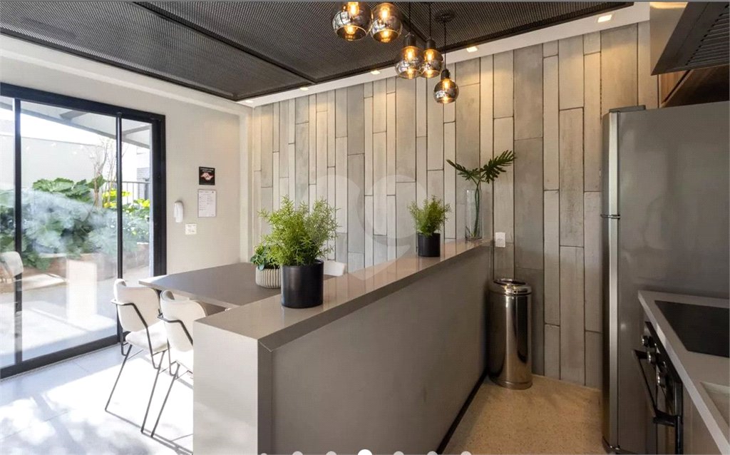 Apartamento à venda ou para alugar com 1 quarto em Perdizes, São Paulo, SP