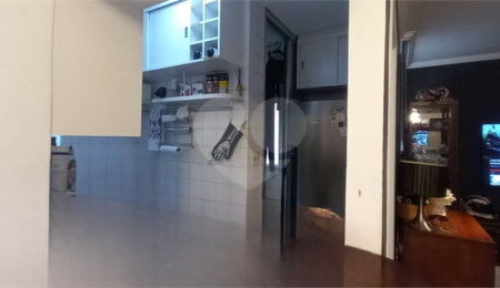 Duplex à venda com 2 suítes em Indianópolis, São Paulo, SP