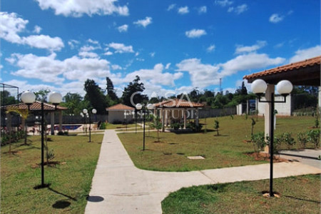 Casa em condomínio à venda com 2 quartos em Ipanema do Meio, Sorocaba, SP
