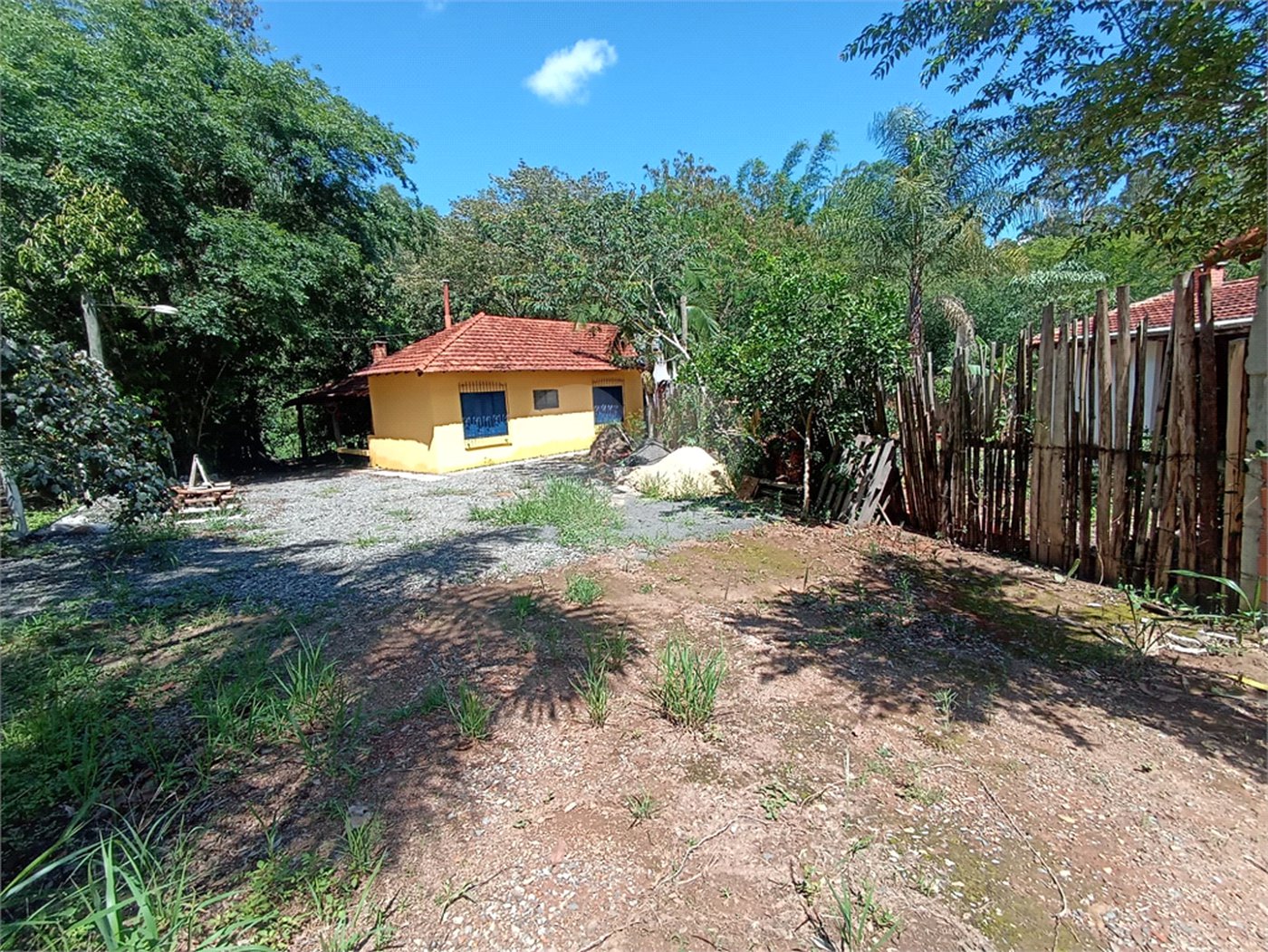 Chácara à venda ou para alugar com 2 quartos em Vila Nova Itapetininga, Itapetininga, SP