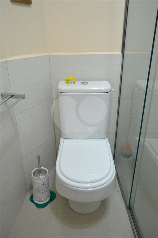 Apartamento à venda com 1 quarto em Barra Funda, São Paulo, SP