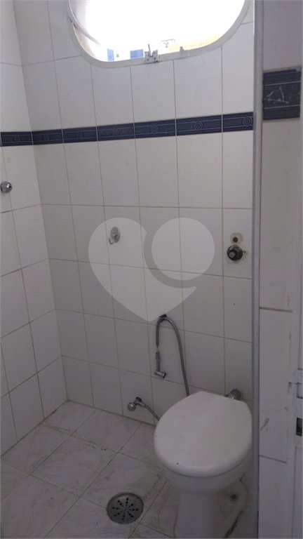 Apartamento à venda com 1 suíte em Itaim Bibi, São Paulo, SP