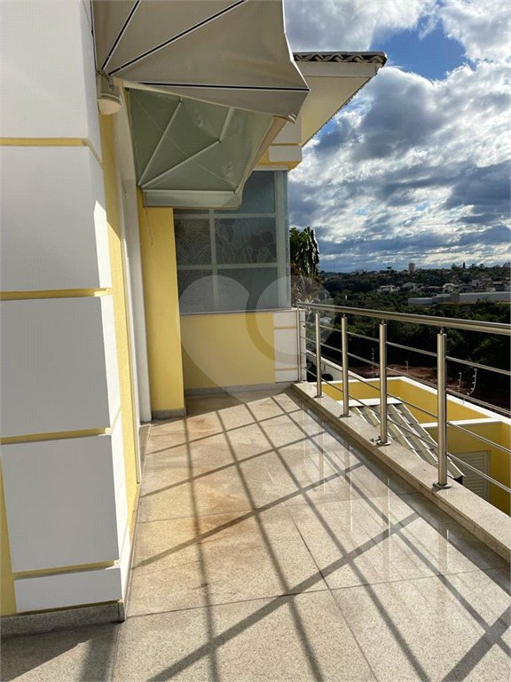 Casa à venda com 3 suítes no condomínio Angelo Vial, Sorocaba - SP
