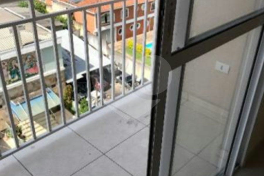 Apartamento à venda com 3 quartos, sendo 1 suíte, em Mandaqui, São Paulo, SP