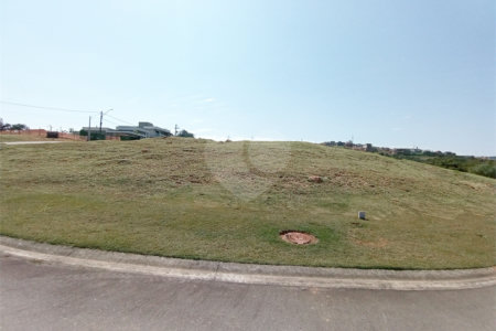 Terreno à venda no condomínio Campo de Toscana, Vinhedo - SP