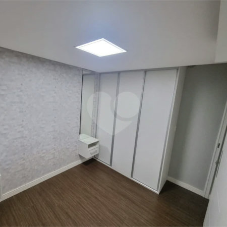 Apartamento à venda com 2 quartos em Vila Mazzei, São Paulo, SP