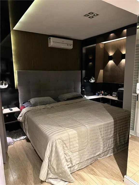 Cobertura à venda com 3 quartos, sendo 1 suíte, em Vila Andrade, São Paulo, SP