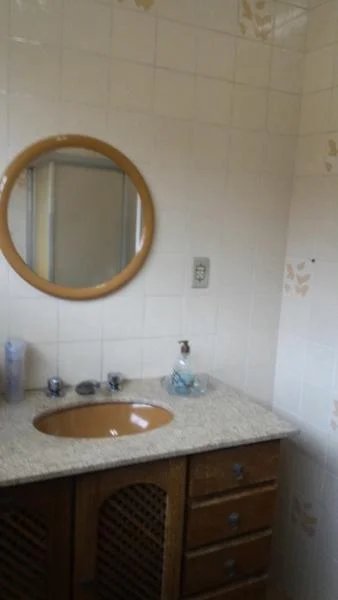 Sobrado à venda com 3 quartos em Brooklin Paulista, São Paulo, SP