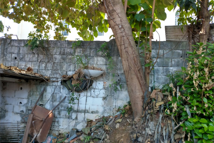 Terreno à venda com 2 quartos em Tucuruvi, São Paulo, SP
