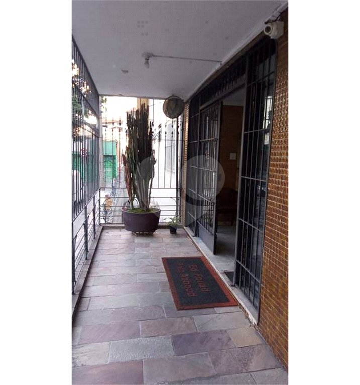 Apartamento à venda com 2 quartos, sendo 1 suíte, em Pinheiros, São Paulo, SP