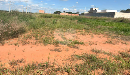 Terreno à venda em Loteamento Residencial Lisboa, Itapetininga, SP