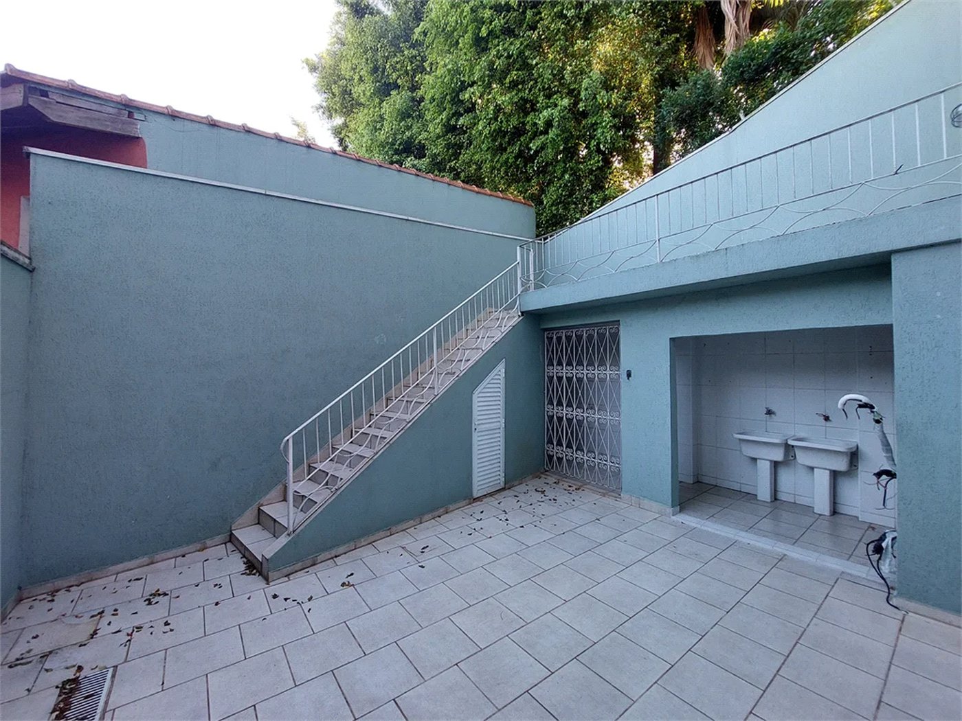 Casa à venda com 3 quartos em Brooklin Paulista, São Paulo, SP