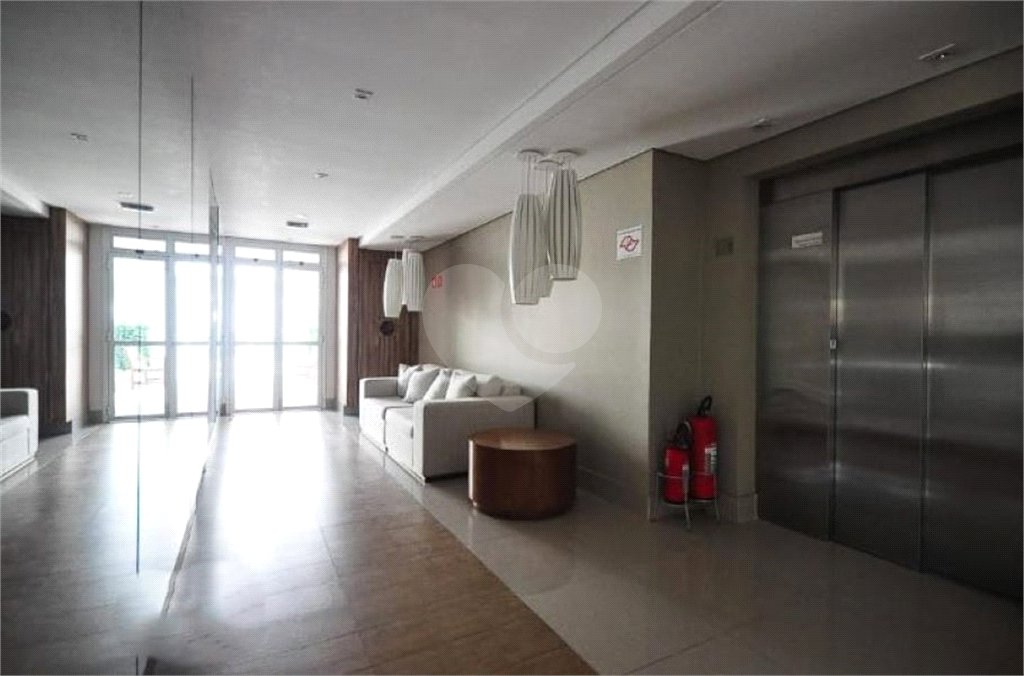 Apartamento à venda com 2 quartos, sendo 1 suíte, em Vila Suzana, São Paulo, SP