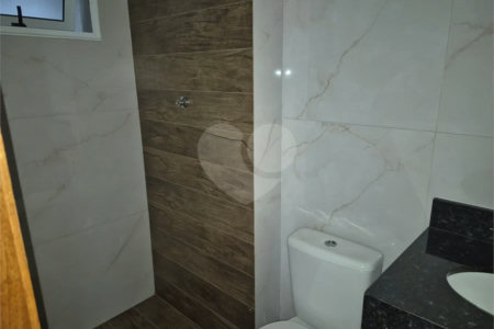 Apartamento à venda com 2 quartos em Vila Mangalot, São Paulo, SP