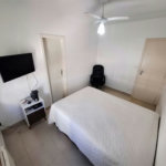 Apartamento com 2 dormitórios à venda, 102 m² por R$ 658.000,00 - Ponta da Praia - Santos/SP