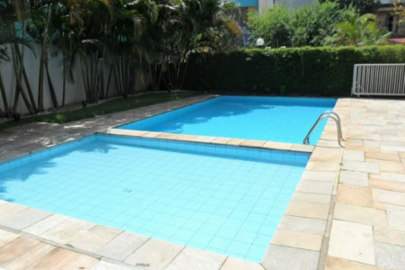 Apartamento à venda com 3 quartos, sendo 1 suíte, em Vila Andrade, São Paulo, SP