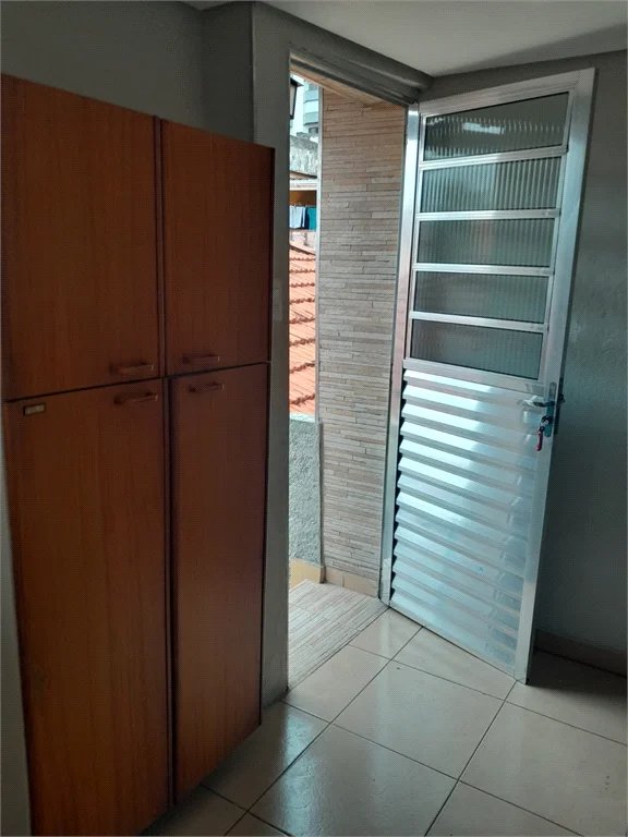 Casa à venda com 2 quartos em Vila Hamburguesa, São Paulo, SP