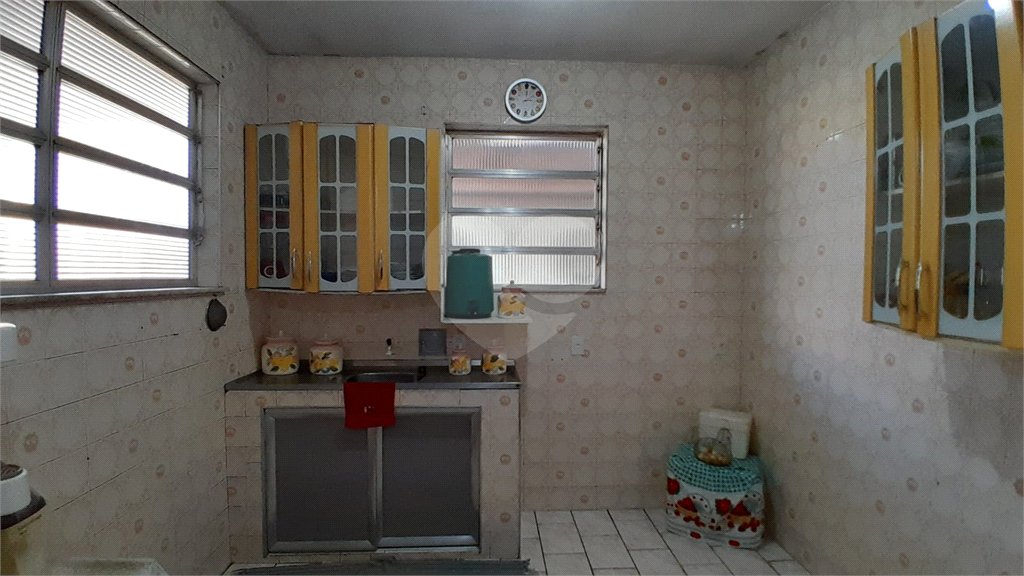 Casa à venda com 2 quartos, sendo 1 suíte, em Bangu, Rio de Janeiro, RJ