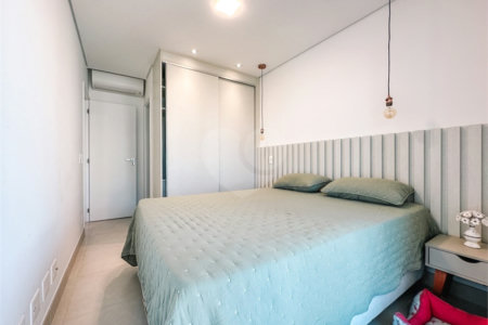 Apartamento à venda com 2 quartos, sendo 1 suíte, em Riviera, Bertioga, SP