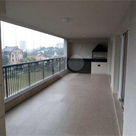 Apartamento para alugar com 4 suítes em Chácara Flora, São Paulo, SP