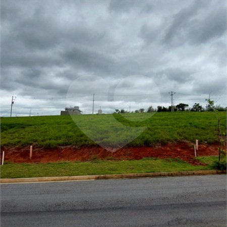 Terreno - Condominio Elementum Residencial Atibaia