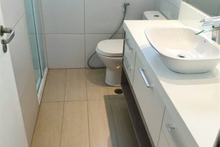 Apartamento à venda com 2 quartos, sendo 1 suíte, em Vila Andrade, São Paulo, SP