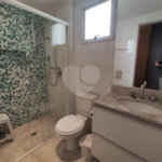 Apartamento à venda com 3 suítes em Vila Prudente, São Paulo, SP