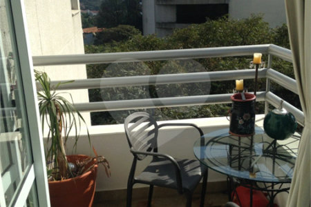 Duplex à venda com 1 suíte em Vila Madalena, São Paulo, SP
