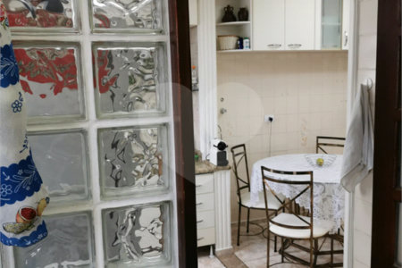 Cobertura à venda com 3 quartos em Vila Gumercindo, São Paulo, SP