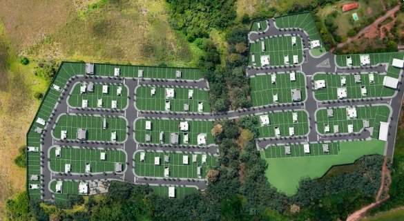 Jardim Ecoville