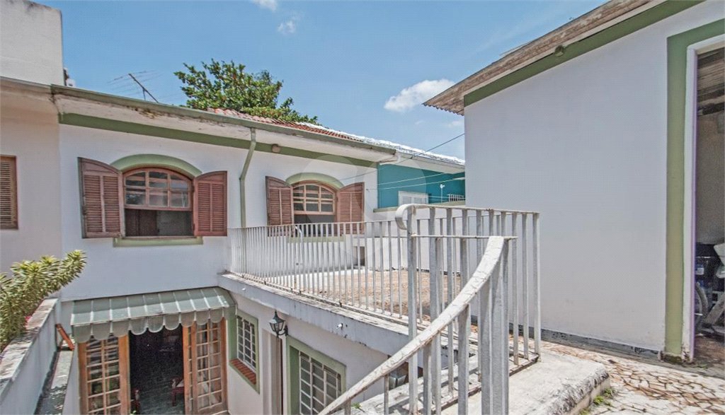 Sobrado à venda com 3 quartos em Cidade Monções, São Paulo, SP