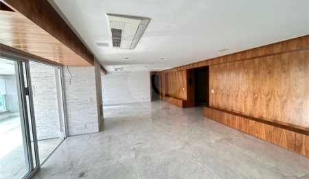 Apartamento à venda com 3 suítes em Moema, São Paulo, SP
