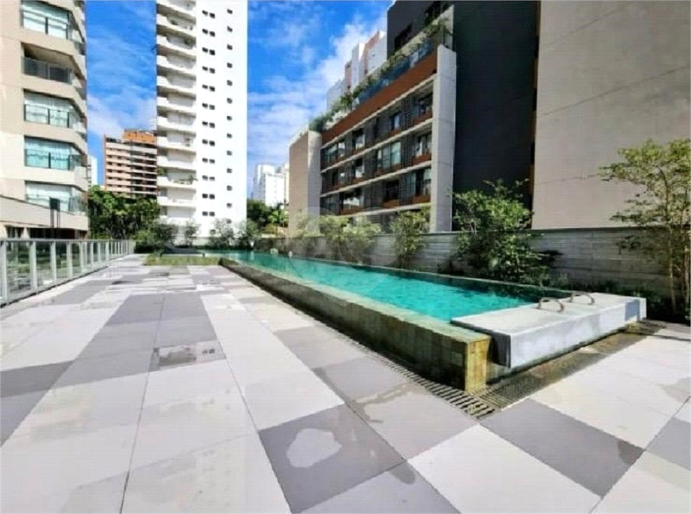 Apartamento à venda com 3 suítes em Brooklin Paulista, São Paulo, SP