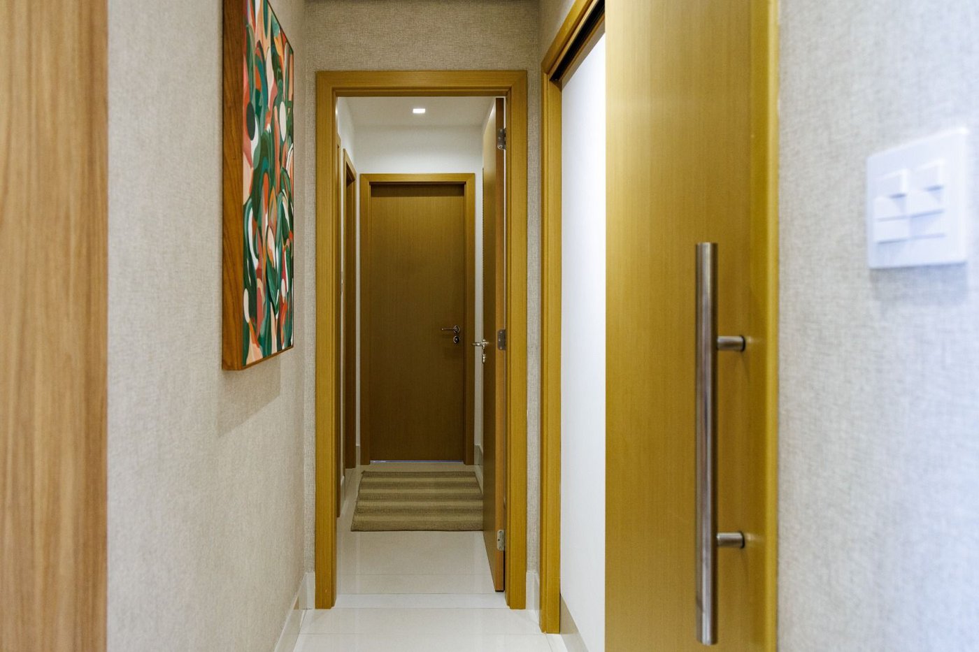 Garden Exclusivo de 332 m² na Ponta da Praia