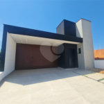 Casa à venda com 3 quartos, sendo 2 suítes, no condomínio Reserva Ipanema I, Sorocaba - SP
