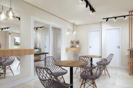 Residencial Reserva Ibiúna