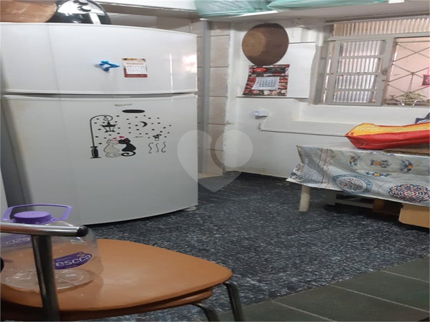 Casa Térrea à venda com 2 quartos em Parada Inglesa, São Paulo, SP