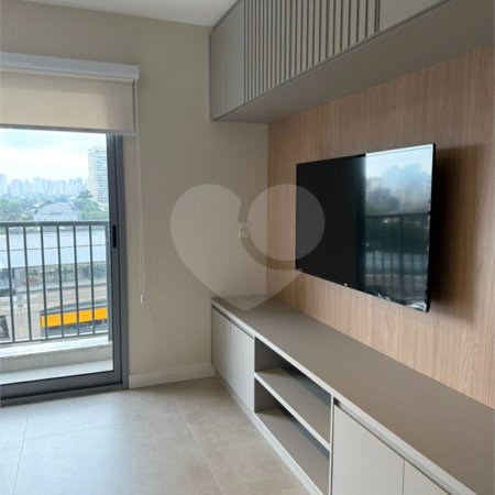 Studio para alugar em Vila Cordeiro, São Paulo, SP