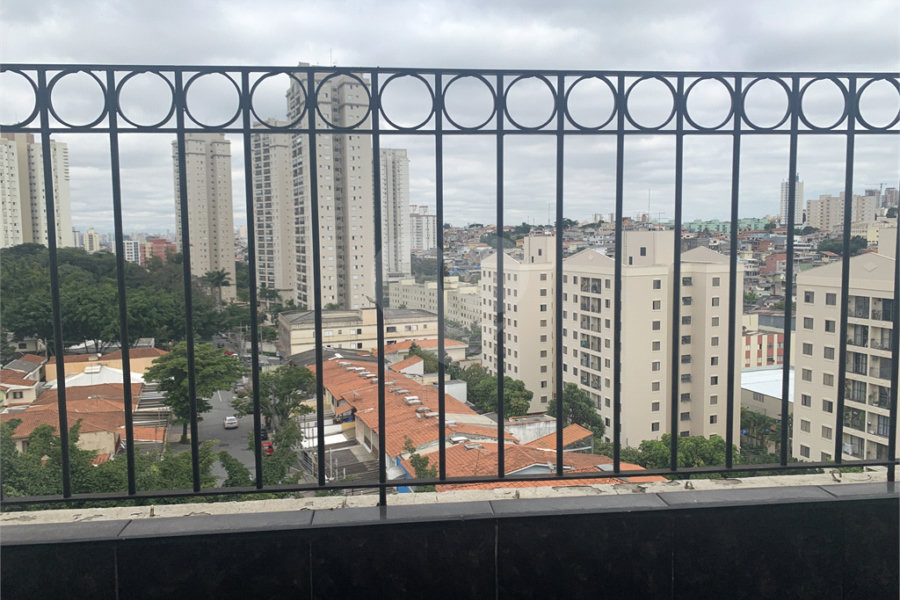 Apartamento à venda com 3 quartos em Lauzane Paulista, São Paulo, SP