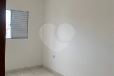 Apartamento à venda com 2 quartos em Vila Guilherme, São Paulo, SP
