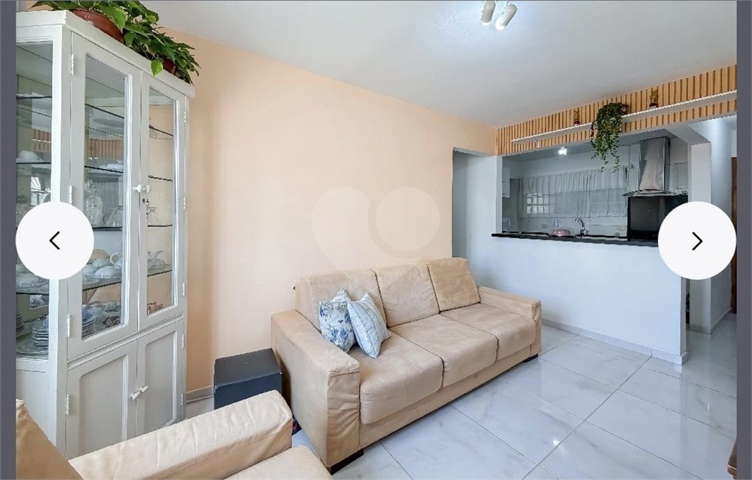 Apartamento à venda com 2 quartos, sendo 1 suíte, em Vila Santa Eulalia, São Paulo, SP